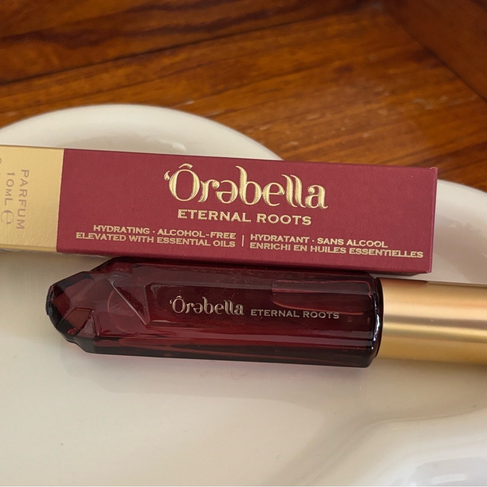 Orabella- Eternal Roots Fragrance - Picture 4 of 5